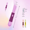 Elektrisk Diamond Painting penna – Extra tyst & ergonomisk