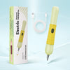Elektrisk Diamond Painting penna – Extra tyst & ergonomisk