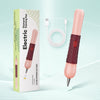 Elektrisk Diamond Painting penna – Extra tyst & ergonomisk
