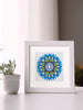 12 Mini Diamond Paintings - Mandala