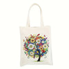 Diamond Painting väska - 6 sorter