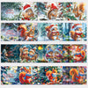 12 julkort – Julekorre-set