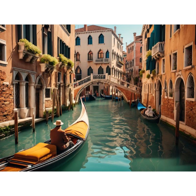 Soliga Venedig