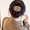 Diamond Painting Hårspännen – Set med 5