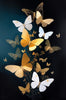 Ladda in bild i Galleri Viewer, Fjärilar