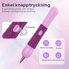Elektrisk Diamond Painting penna – Extra tyst & ergonomisk