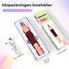 Elektrisk Diamond Painting penna – Extra tyst & ergonomisk