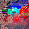 Diamond Painting penna med LED-ljus