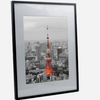 Premium Aluminiumram för Diamond Painting – 4 färger