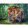 Ladda in bild i Galleri Viewer, Luipaard | Diamond Painting