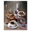 Ladda in bild i Galleri Viewer, Kop Koffie | Diamond Painting