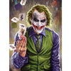 Ladda in bild i Galleri Viewer, The Joker | Diamond Painting