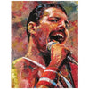 Ladda in bild i Galleri Viewer, Freddie Mercury | Diamond Painting