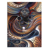Ladda in bild i Galleri Viewer, Afrikaanse Vrouw | Diamond Painting