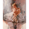 Ballerina | Diamond Painting