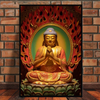 Boeddha XL | Diamond Painting