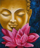 Ladda in bild i Galleri Viewer, Boeddha - Lotusbloem | Diamond Painting