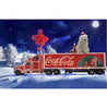 Ladda in bild i Galleri Viewer, Coca Cola Truck | Diamond Painting