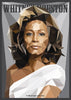 Ladda in bild i Galleri Viewer, Whitney Houston Abstract | Diamond Painting