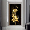 Ladda in bild i Galleri Viewer, Gouden Rozen XL | Diamond Painting