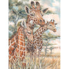 Ladda in bild i Galleri Viewer, Giraffe | Diamond Painting
