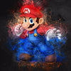 Super Mario | Diamond Painting