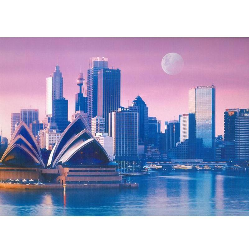 Sydney | Diamond Painting