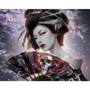 Ladda in bild i Galleri Viewer, Japanse Geisha | Diamond Painting