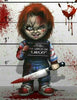 Chuckie | Diamond Painting